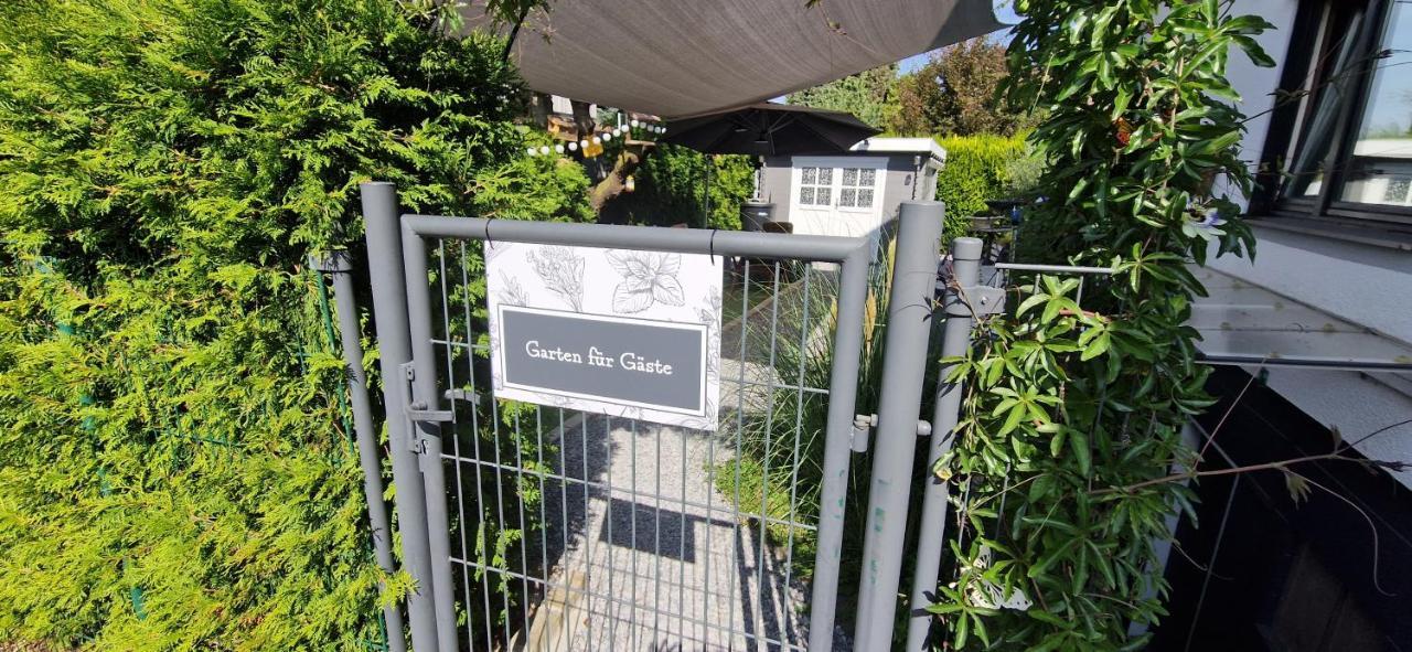 Bed & Breakfast Ravelin Rees Kültér fotó